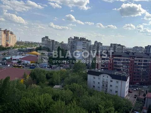 квартира по адресу Академика Палладина просп., 23