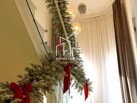 дом по адресу Бандери