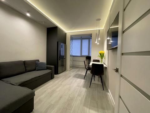 квартира за адресою Панаса Мирного вул., 11