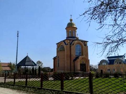 ділянка за адресою Лесі Українки, 59