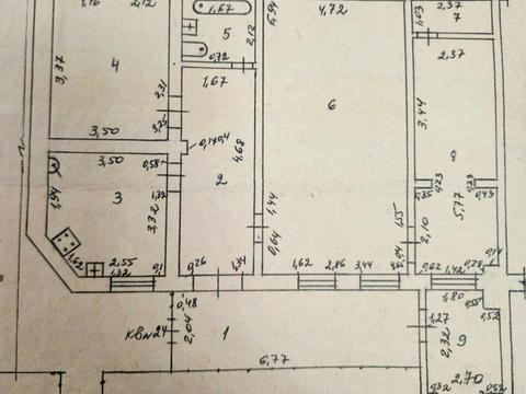 квартира за адресою Ніжинська вул., 71
