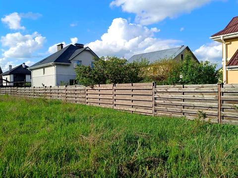 участок по адресу Буча, Семьи Забарыло ул., 47