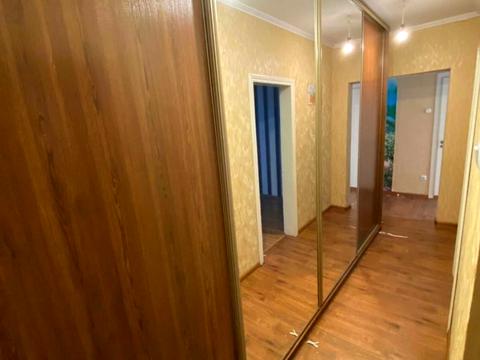 квартира за адресою Драгоманова вул., 1-Б