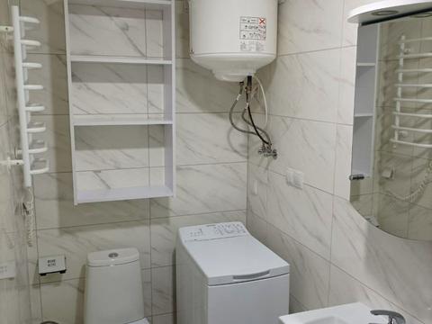 квартира по адресу Машиностроительная ул., 39