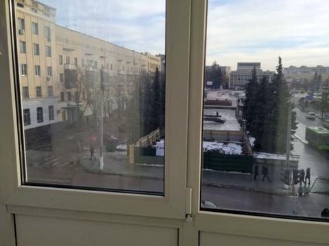 квартира по адресу Площа Перемоги, 7