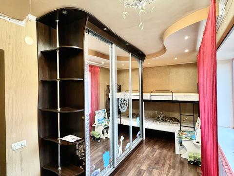 квартира за адресою Андрія Ощепкова вул., 14/22