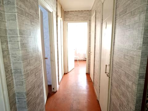 квартира по адресу Захисників України, 11