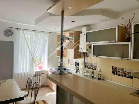 квартира за адресою Ветеранів Праці вул., 5