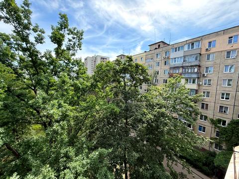 квартира по адресу Коробова ул., 14