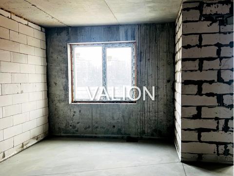 квартира по адресу Новополевая ул., 2 корп. 2