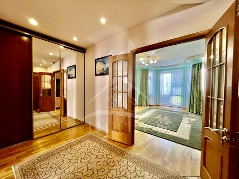 квартира по адресу Вернадского ул., 8