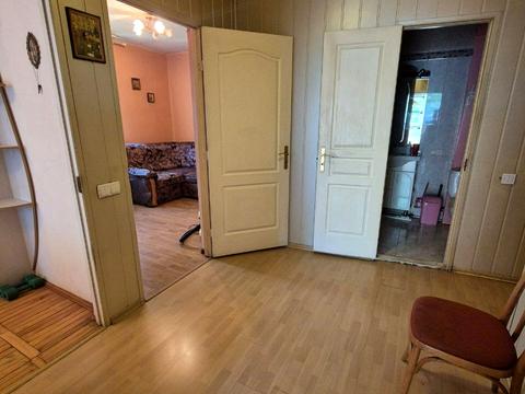 квартира по адресу Запорожское шоссе, 48