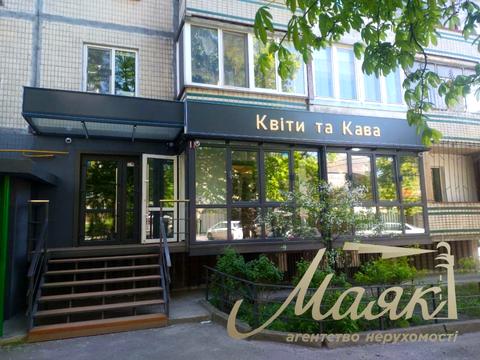 комерційна за адресою Януша Корчака вул. (Баумана), 20-А