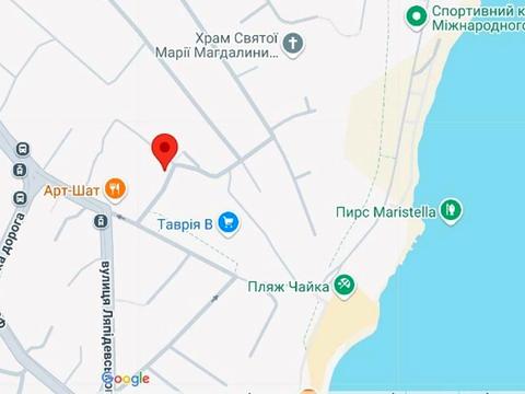 квартира по адресу Ванный пер., 5г