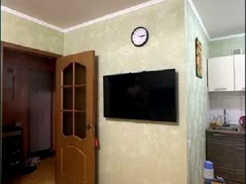 квартира по адресу Трегубенко ул., 2