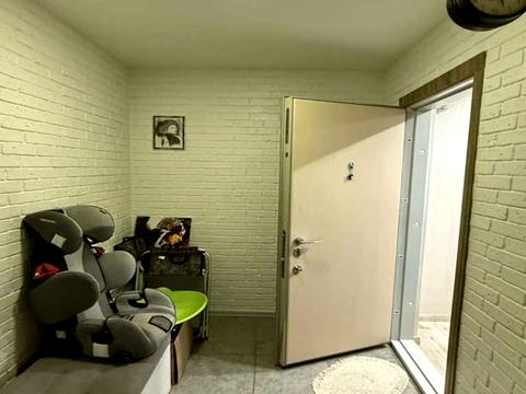 квартира по адресу Хорольский пер., 12