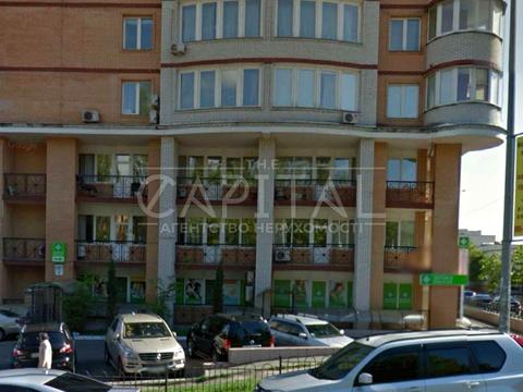 комерційна за адресою Професора Підвисоцького вул., 6-В