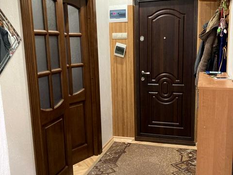 квартира по адресу Кос-Анатольского ул., 4