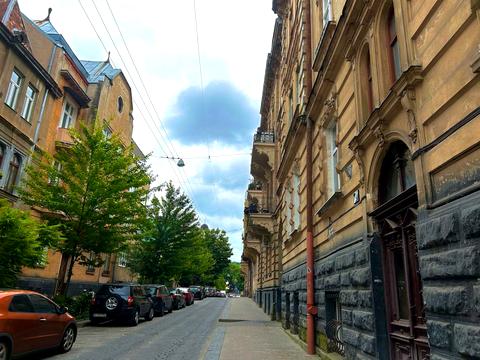 квартира по адресу Рутковича ул. (Крупской), 4