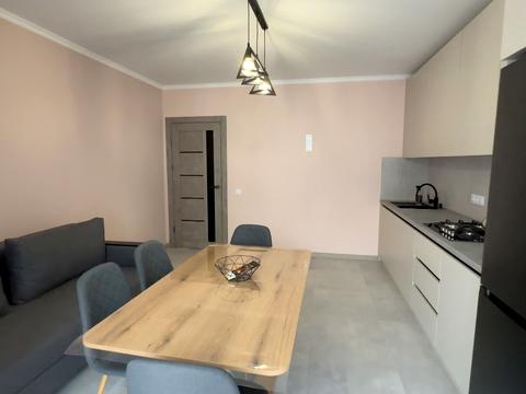 квартира по адресу Льва Ребета ул., 10д