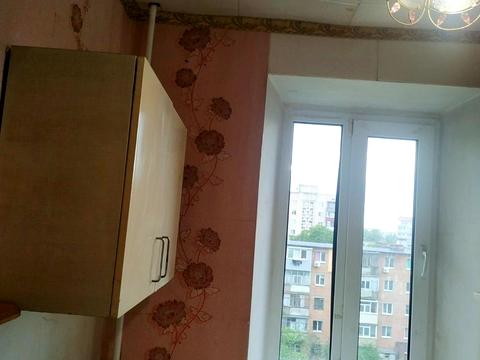 квартира по адресу Железная ул., 56