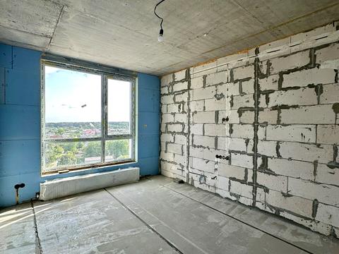квартира по адресу Красносельского ул., 43