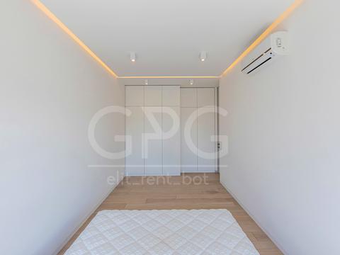 квартира по адресу Киев, Саксаганского ул., 37-К