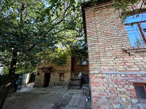 будинок за адресою Альпійська вул. (П'ятигорська), 68