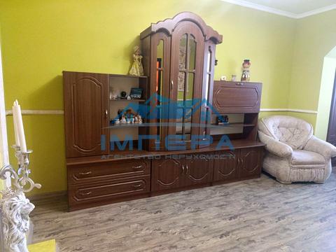 квартира за адресою Марії Башкірцевої вул., 37