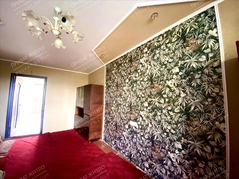 квартира за адресою Гожулівська вул., 1