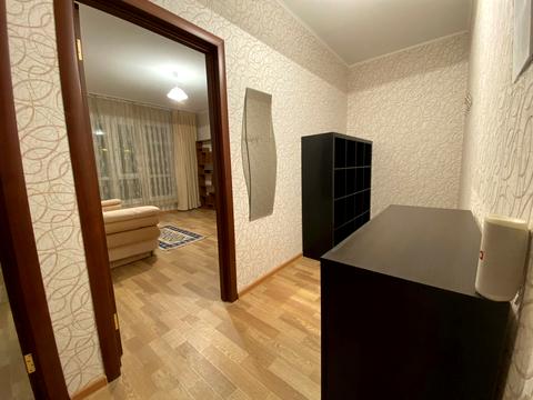 квартира по адресу Метрологическая ул., 62