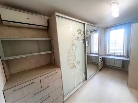 квартира по адресу пгт. Слобожанское, Слобожанська ул. (8 Березня), 9-Б
