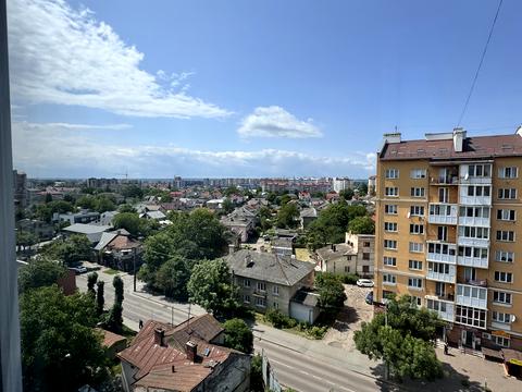 квартира за адресою Вовчинецька вул., 124