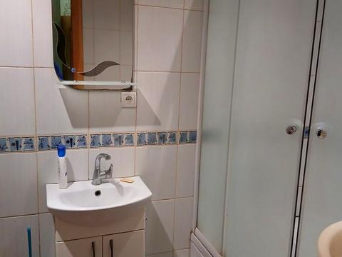 квартира за адресою Гвардійців-Широнінців вул., 46/15