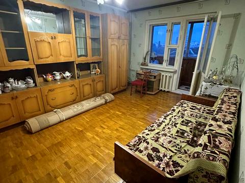 квартира за адресою Миропільська вул., 37