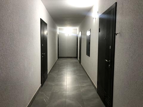 квартира по адресу Академика Сахарова ул., 14