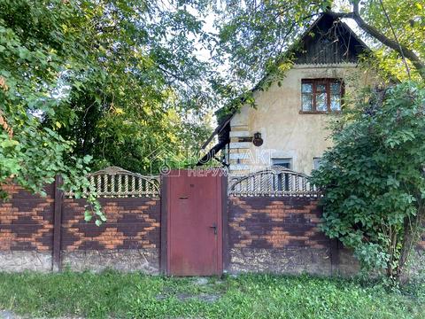 будинок за адресою Штурмова вул., 53