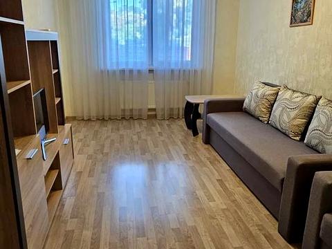 квартира за адресою Тбіліський пров., 1