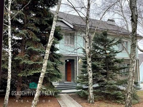 дом по адресу с. Новоалександровка, Сонячна