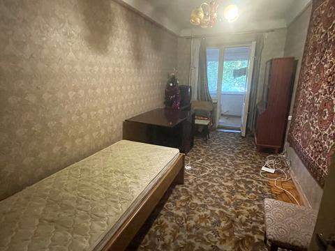 квартира по адресу Сытова ул., 9-А