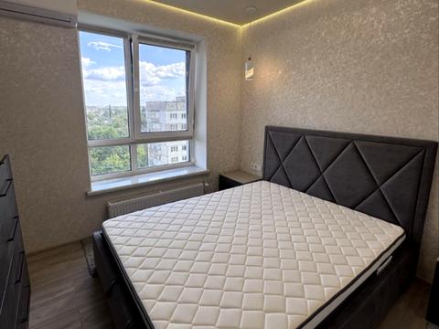 квартира за адресою Домбровського, 75