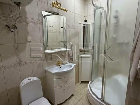 квартира по адресу Леси Украинки бульв., 24-А