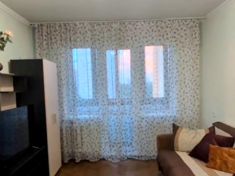 квартира по адресу Воскресенский просп. (Перова), 2/1