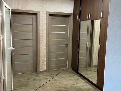 квартира за адресою Київ, Якуба Коласа вул., 8-В