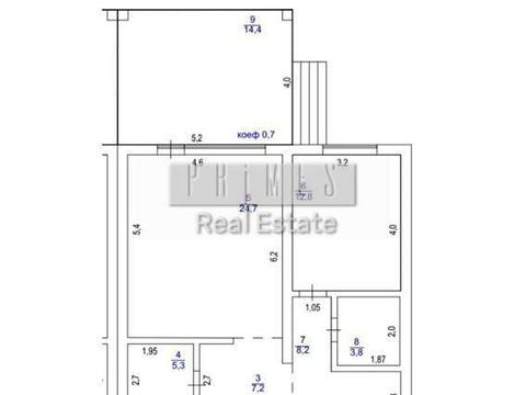 будинок за адресою Ветеринарний пров.