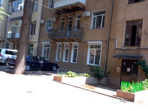 квартира по адресу Пироговская ул., 1