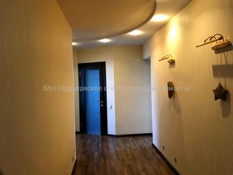 квартира за адресою Академіка Павлова вул., 160д
