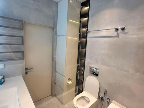 квартира за адресою Олени Пчілки вул., 7