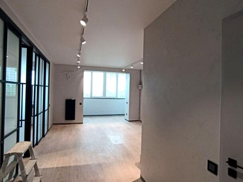 квартира за адресою Академіка Сахарова вул., 16а