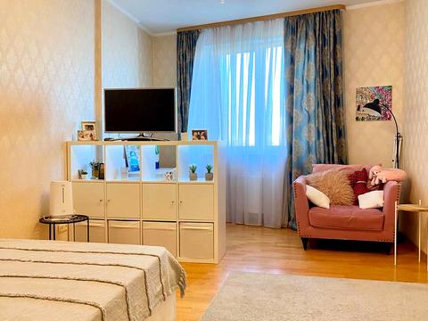 квартира за адресою Берестейський просп. (Перемоги), 121-Б